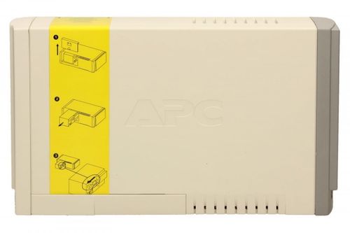APC BACK-UPS CS 350VA USB/SERIAL 230V  BK350EI na Arena.pl