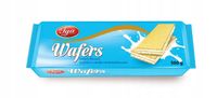 IGA WAFLE WAFERS KOKOSOWE 500G