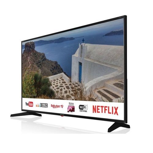 Telewizor 50" Sharp LC-50UI7222E na Arena.pl