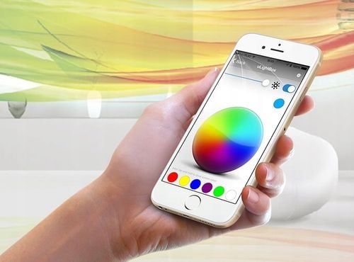 Sterownik Blebox lightBox Bluetooth na Arena.pl