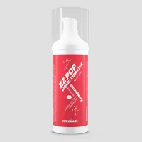 zz pop kissable liquid wibrujący żel truskawkowy 30 ml