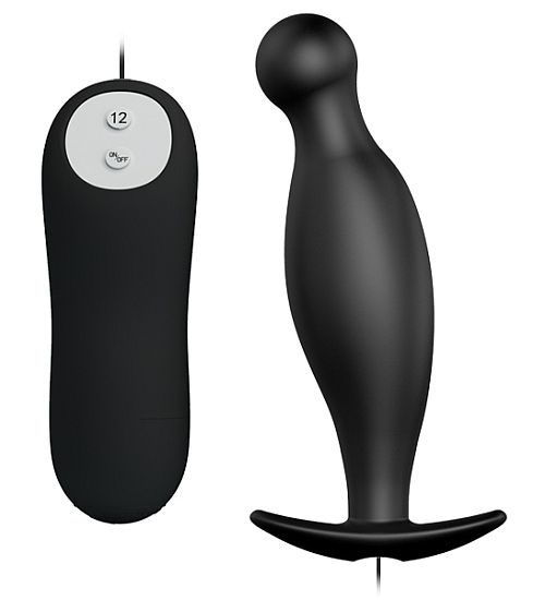 Wibrujący korek z pilotem zdjęcie 1