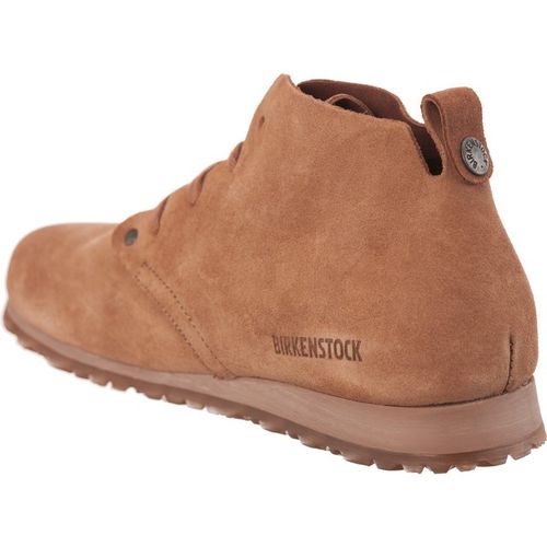 Birkenstock DUNDEE PLUS 236 RUST Rozmiar - 38 na Arena.pl