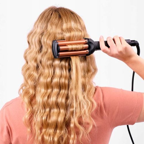 Falownica do włosów BABYLISS W2447E Deep Waves na Arena.pl