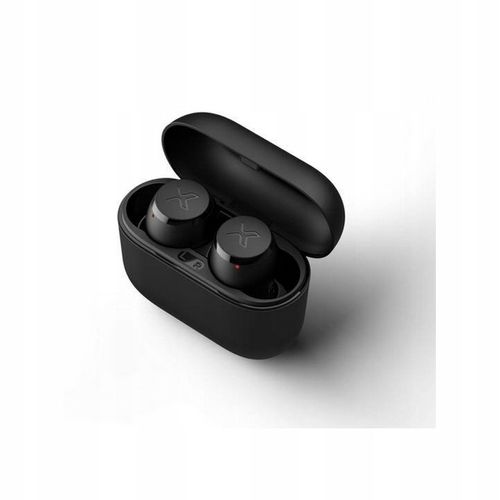 Słuchawki TWS Bluetooth IPX6 case 6godz Edifier na Arena.pl