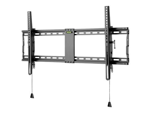 Goobay | Uchwyt ścienny | Uchwyt ścienny TV Pro TILT (XL) | Czarny na Arena.pl