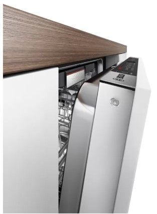 Zmywarka Bosch Serie 4 SMV4EVX11E 14kpl 3 kosz WiFi 60cm AquaStop na Arena.pl