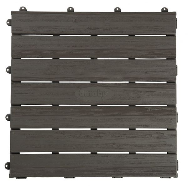 SMOBY Podłoga do Domku 6 części zdjęcie 3