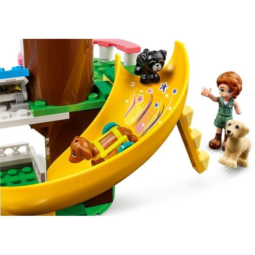 Lego Friends Centrum Ratunkowe dla Psów 41727 na Arena.pl