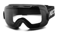 ARCTICA G-102C Gogle narciarskie PRZEZROCZYSTE s.0