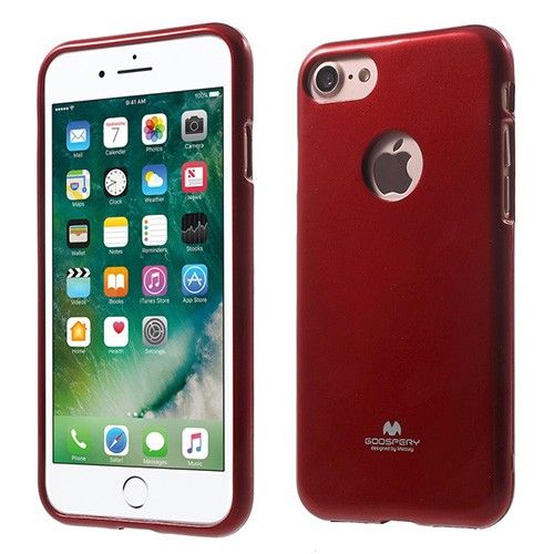 Etui Mercury Jelly - iPhone 7 / 8 na Arena.pl