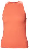 Helly Hansen damska koszulka na ramiączkach W ALLURE SEAMLESS SINGLET 53940 284 M