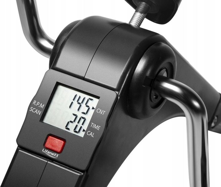 TECHNAXX ROWER ROWEREK TRENINGOWY z KOMPUTEREM zdjęcie 8