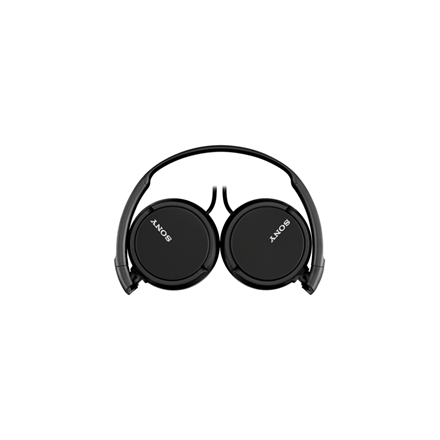 Sony | MDR-ZX110 | Słuchawki | Czarny na Arena.pl