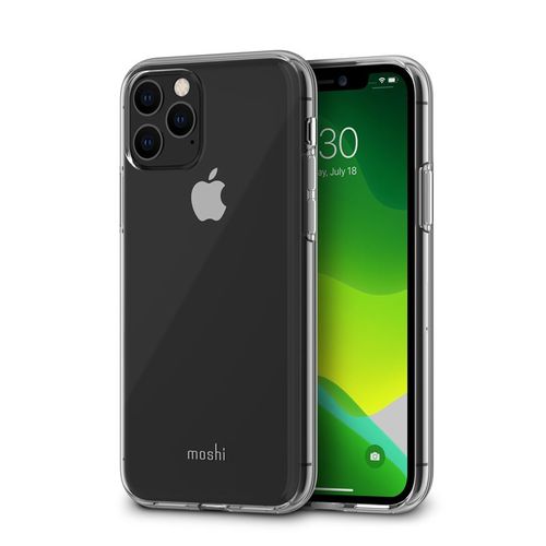 Moshi Vitros Etui do iPhone 11 Pro (Crystal Clear) na Arena.pl