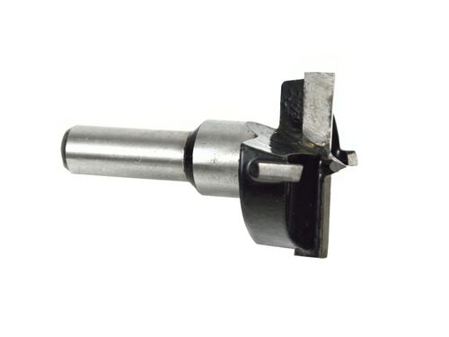 Frez puszkowy GEKO do drewna 35 mm pod zawiasy meblowe na Arena.pl