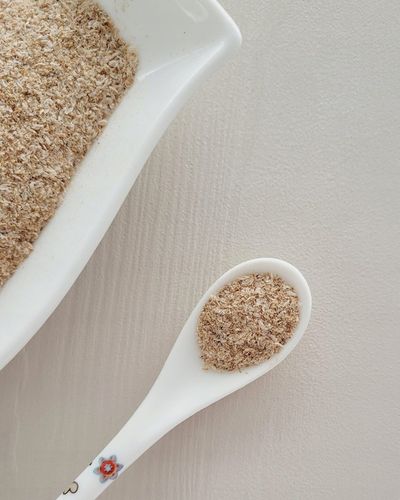 BABKA JAJOWATA błonnik łuska 500g keto witalny łupiny na chleb na Arena.pl