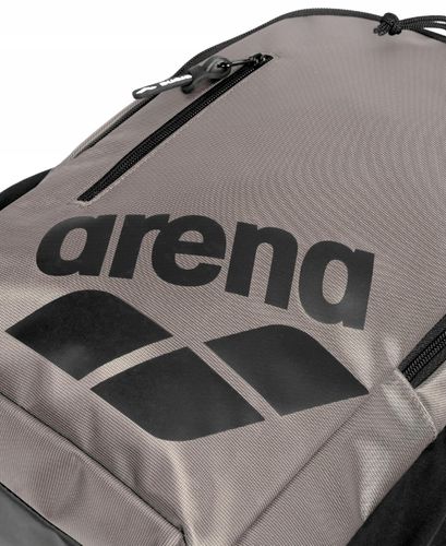 Plecak sportowy na basen trening siłownię unisex Arena All Set 30L na Arena.pl