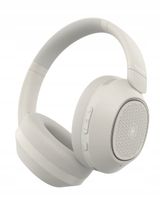 Słuchawki BEZPRZEWODOWE Bluetooth PowerLocus Universe ANC Micro Etui 60h