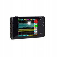 MINIWARE DS212 przenośny mini oscyloskop cyfrowy