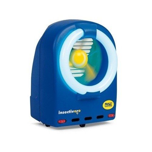 Moel Lampa Wiatrakowa Insectivoro Basic 361B na Arena.pl