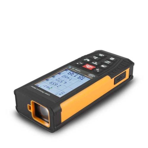 Nivel System HDM-90 Dalmierz laserowy na Arena.pl