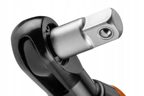 GRZECHOTKA AKUMULATOROWA ENERGY+ 18V, LI-LON, 3/8” BEZ aku NEO TOOLS 04-603 na Arena.pl