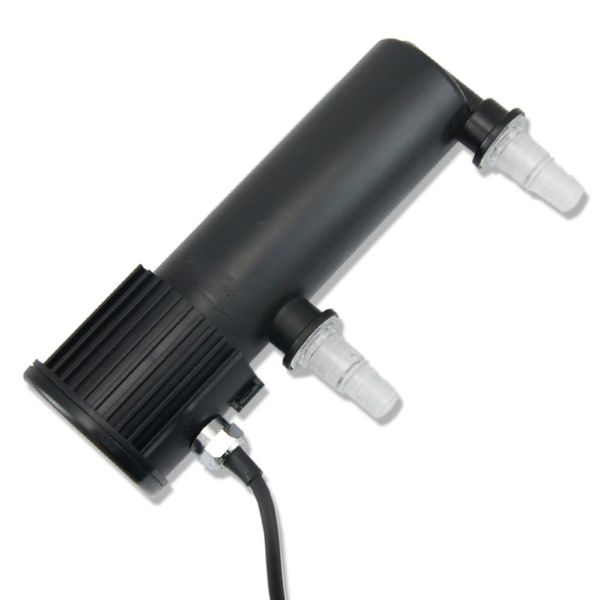 SunSun CUV-209 - lampa UV 9W zdjęcie 1