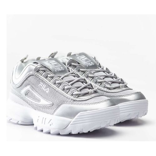 Disruptor Mm Low Wmn Silver r.37 na Arena.pl