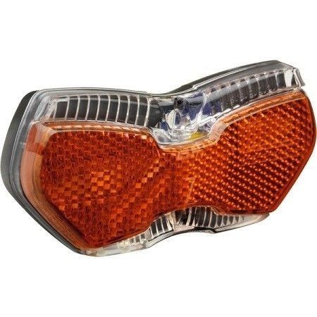Lampa tylna Busch&Muller Toplight View Plus na Arena.pl