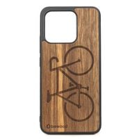 Drewniane Etui Bewood Xiaomi 13 ROWER LIMBA