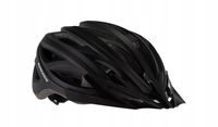 Kask Rowerowy KROSS CITY BORAO III czarny M 54-58