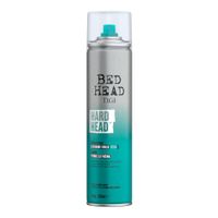 TIGI Hard Head Extreme Hold Lakier do włosów extra mocny 385ml