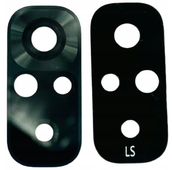 Szybka Aparatu Xiaomi Redmi Note 10 4G zdjęcie 1