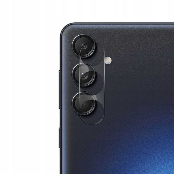 Spacecase Camera Glass Galaxy M55 5G zdjęcie 2