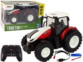 Traktor 1:24 Zdalnie sterowany R/C Pilot Farma