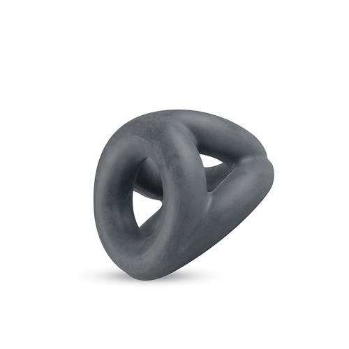 Liquid Silicone Triple Cockring zdjęcie 4