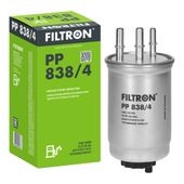 FILTRON FILTR PALIWA TATA INDIGO 1.4D PP838/4