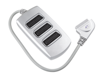 ZLA0423 Zlacze WTYK EURO-3 GN.EURO HQ