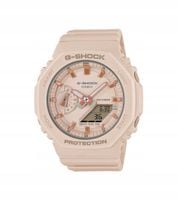 Zegarek Casio G-SHOCK GMA-S2100-4AER
