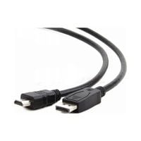Kabel DisplayPort-HDMI Gembird CC-DP-HDMI-6 (1,8 m