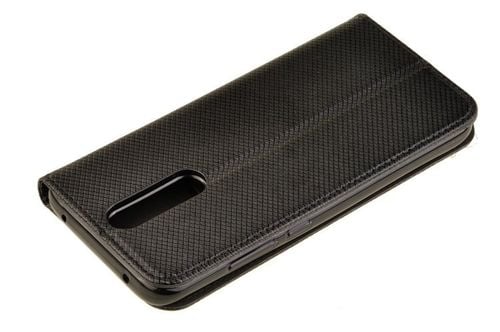Etui Smart do Xiaomi Redmi 8 czarny na Arena.pl
