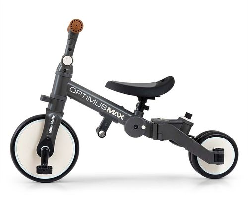 ND18_6265 Milly Mally Rowerek 5w1 Optimus Max Dar na Arena.pl