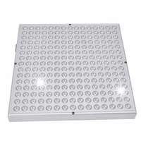 PANEL DO TERAPII ŚWIATŁEM CZERWONYM LED 45W