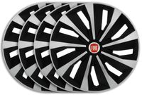 KOŁPAKI 14'' FIAT Linea Brava Panda Idea Marea GPM