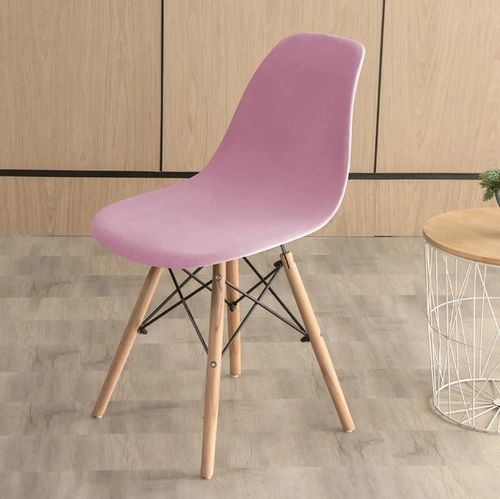 POKROWIEC NA KRZESŁO SKANDYNAWSKIE WELUR PREMIUM AKSAMIT ELASTYCZNY na Arena.pl