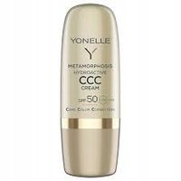 Yonelle Metamorphosis CCC Cream SPF 50 2