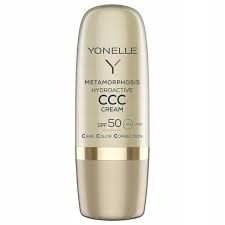 Yonelle Metamorphosis CCC Cream SPF 50 2 zdjęcie 1