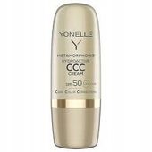 Yonelle Metamorphosis CCC Cream SPF 50 2