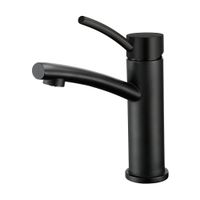 Bateria umywalkowa WEZER FIN1-19-BLACK